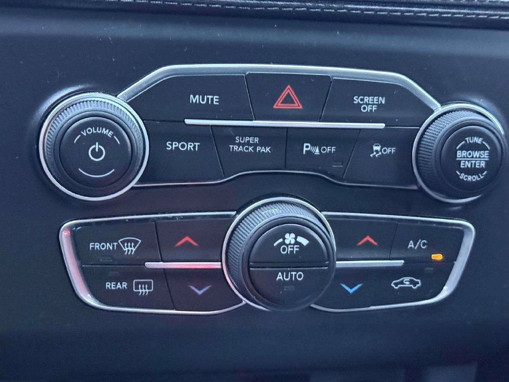 2020 Dodge Charger GT