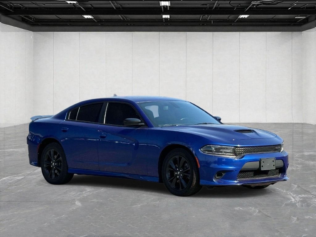 2020 Dodge Charger GT
