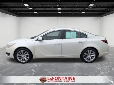 2014 Buick Regal Premium I