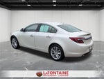2014 Buick Regal Premium I