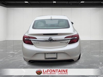 2014 Buick Regal Premium I