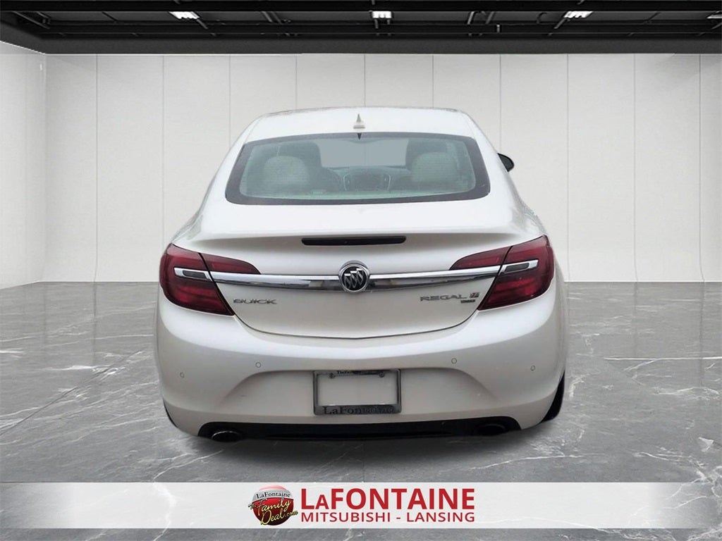 2014 Buick Regal Premium I