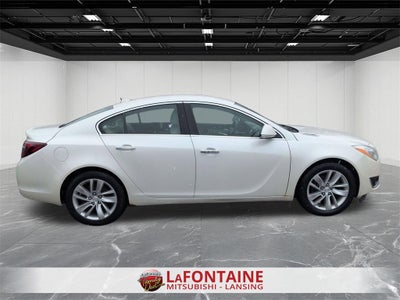 2014 Buick Regal Premium I