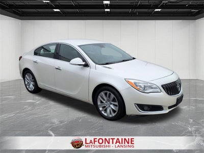 2014 Buick Regal Premium I