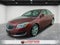 2017 Buick Regal Premium II