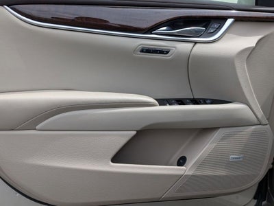 2013 Cadillac XTS Luxury