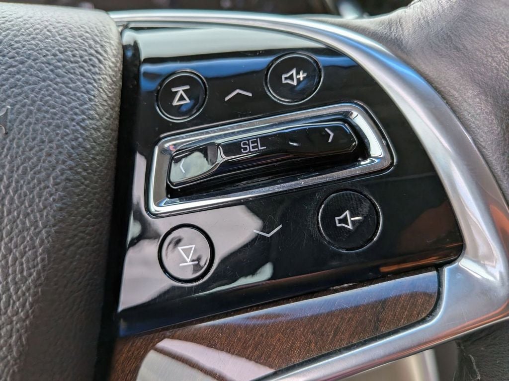 2013 Cadillac XTS Luxury