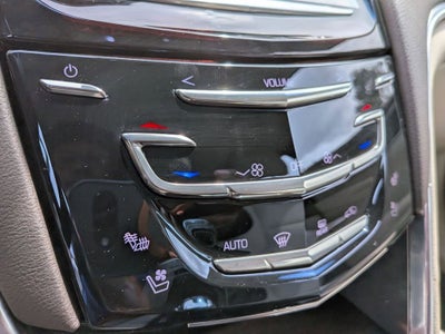 2013 Cadillac XTS Luxury