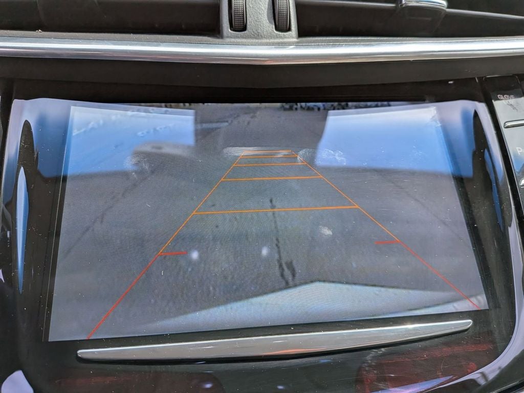 2013 Cadillac XTS Luxury