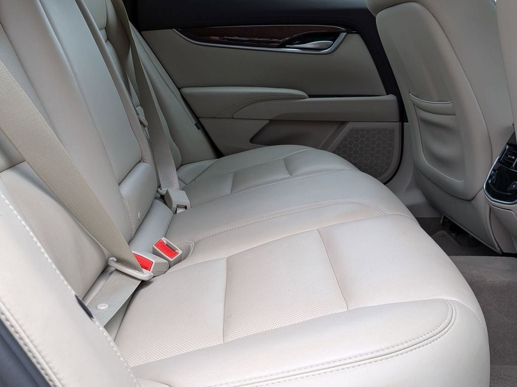 2013 Cadillac XTS Luxury