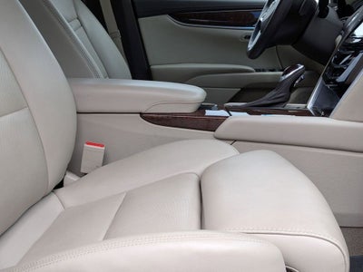 2013 Cadillac XTS Luxury