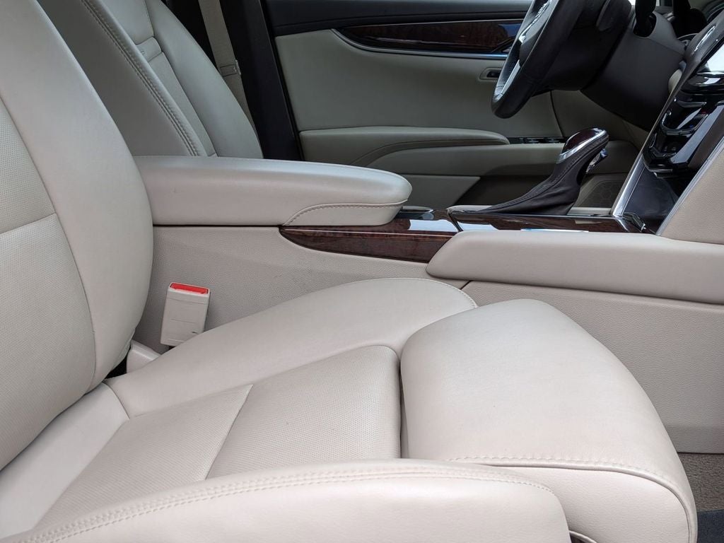 2013 Cadillac XTS Luxury