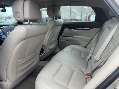 2013 Cadillac XTS Luxury