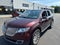 2012 Lincoln MKX Base