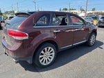 2012 Lincoln MKX Base