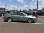 2006 Ford Fusion SE