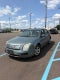 2006 Ford Fusion SE