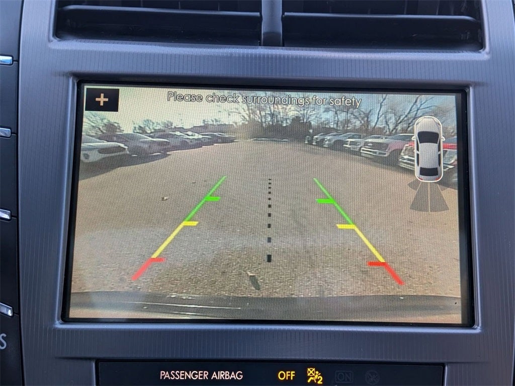 2018 Lincoln MKZ Reserve