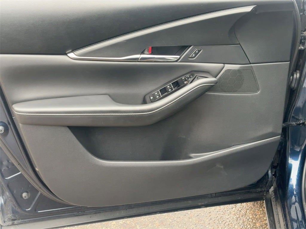 2021 Mazda Mazda CX-30 Turbo