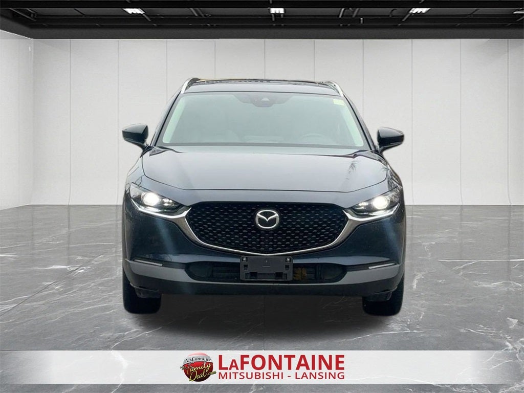 2021 Mazda Mazda CX-30 Turbo