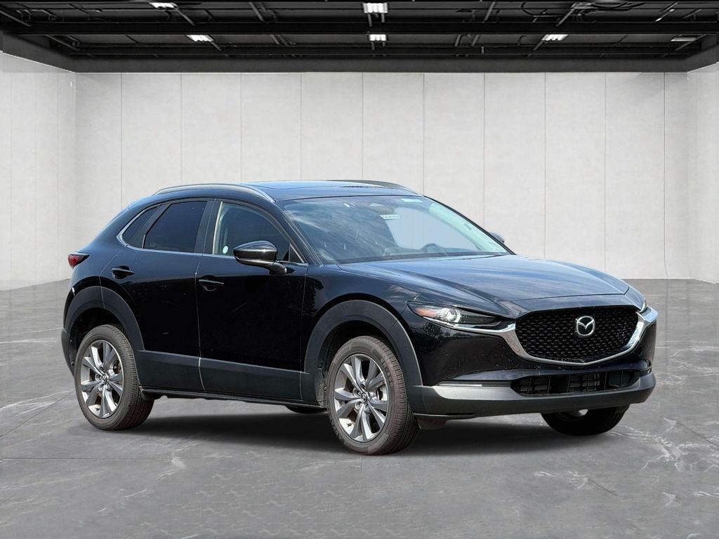 2025 Mazda Mazda CX-30 2.5 S Preferred Package