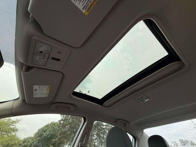 2012 Nissan Sentra 2.0 SR