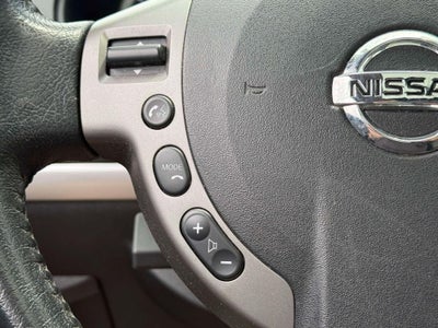 2012 Nissan Sentra 2.0 SR