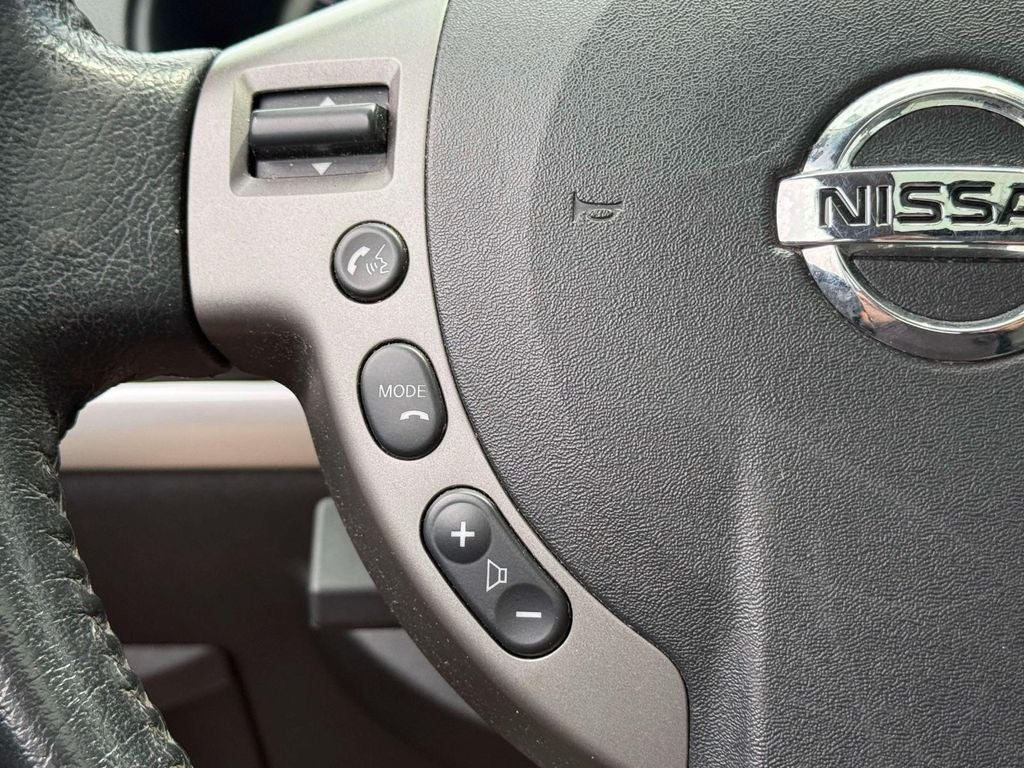 2012 Nissan Sentra 2.0 SR