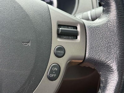 2012 Nissan Sentra 2.0 SR