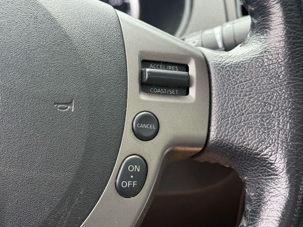 2012 Nissan Sentra 2.0 SR