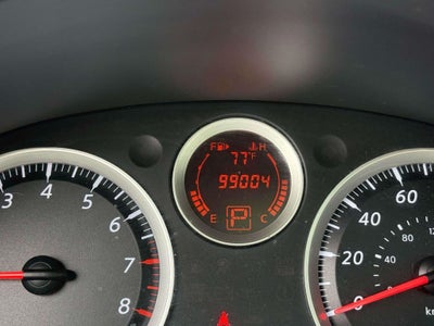 2012 Nissan Sentra 2.0 SR