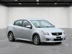 2012 Nissan Sentra 2.0 SR