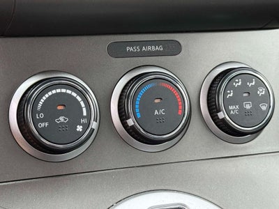 2012 Nissan Sentra 2.0 SR