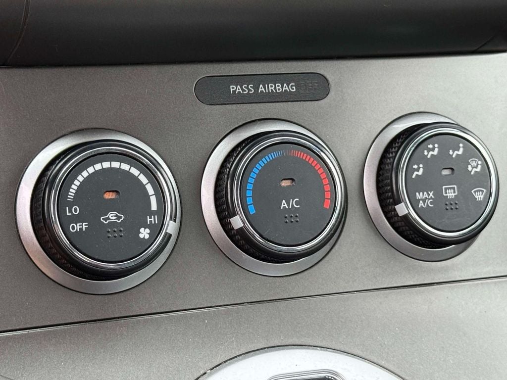 2012 Nissan Sentra 2.0 SR