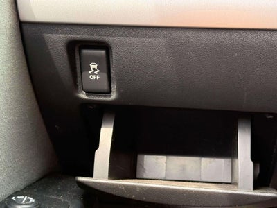 2012 Nissan Sentra 2.0 SR