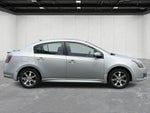 2012 Nissan Sentra 2.0 SR