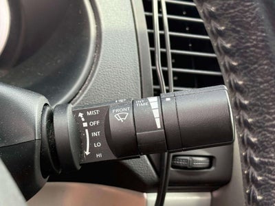 2012 Nissan Sentra 2.0 SR