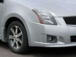 2012 Nissan Sentra 2.0 SR