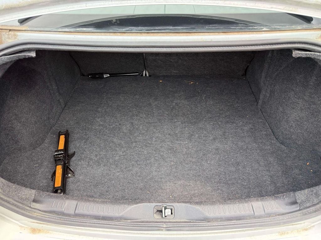 2012 Nissan Sentra 2.0 SR