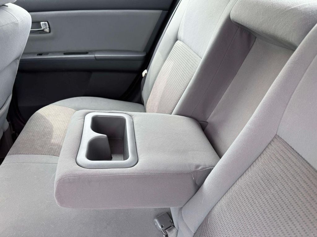 2012 Nissan Sentra 2.0 SR