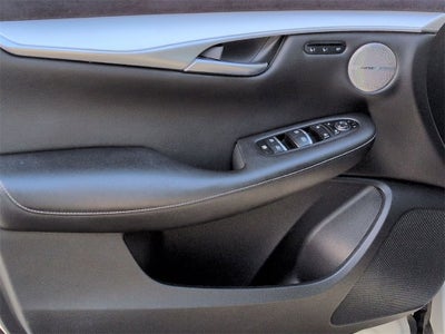 2022 INFINITI QX50 Sensory