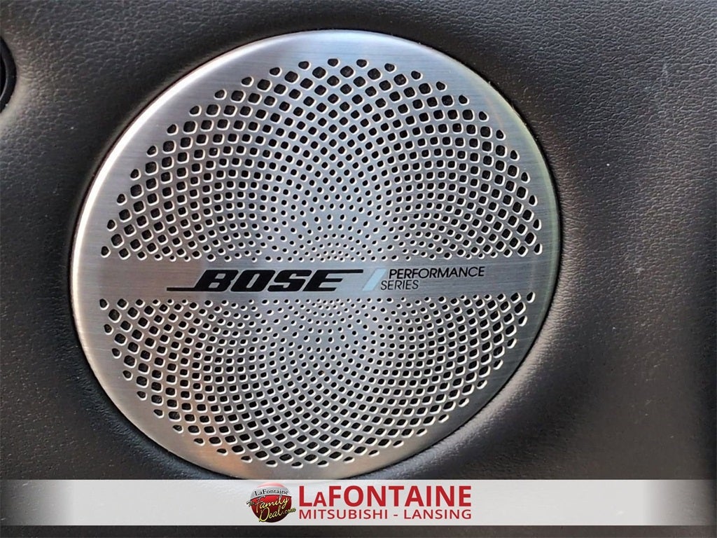 2022 INFINITI QX50 Sensory