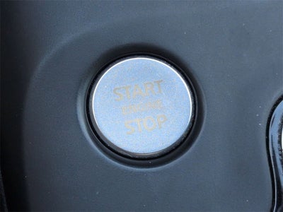 2022 INFINITI QX50 Sensory