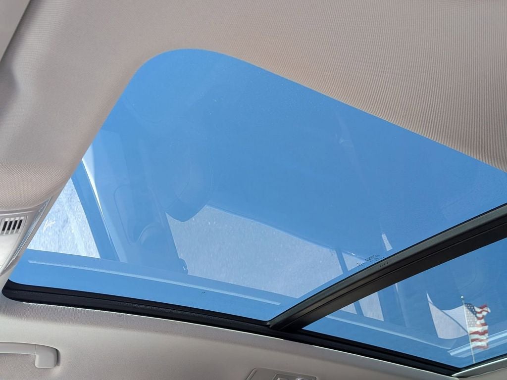 2019 Volkswagen Tiguan 2.0T SE 4Motion