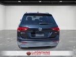 2019 Volkswagen Tiguan 2.0T SE 4Motion