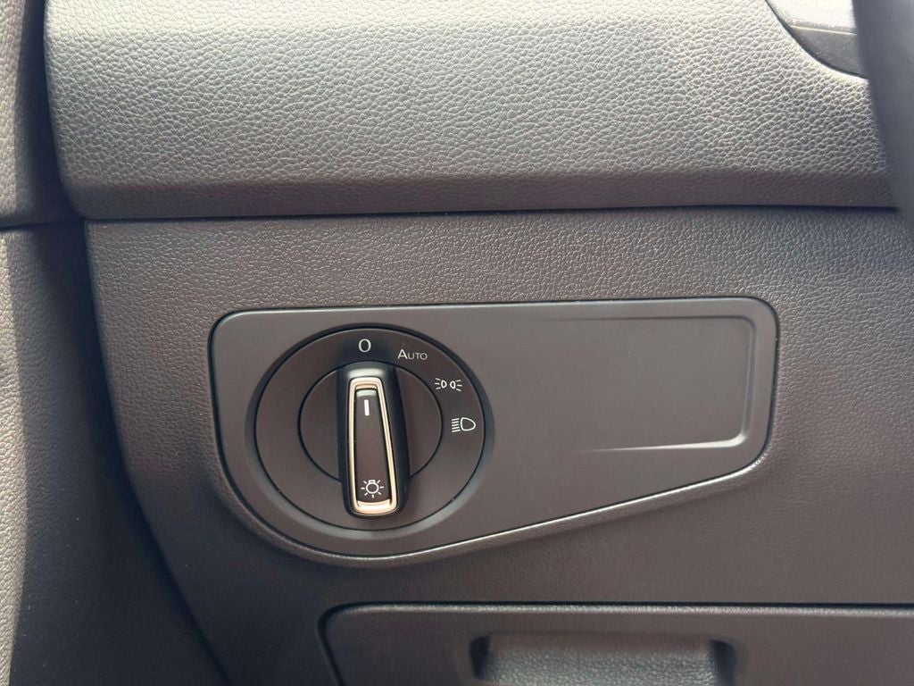 2019 Volkswagen Tiguan 2.0T SE 4Motion