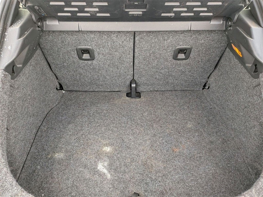 2012 Volkswagen Beetle 2.0 TSi