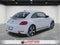 2012 Volkswagen Beetle 2.0 TSi