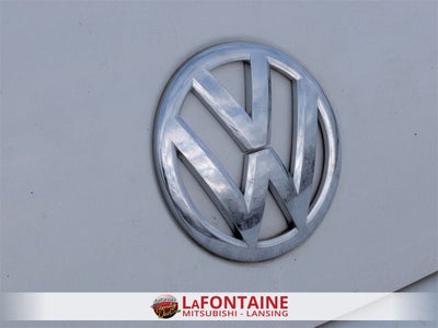 2012 Volkswagen Beetle 2.0 TSi