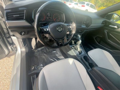 2021 Volkswagen Jetta R-Line